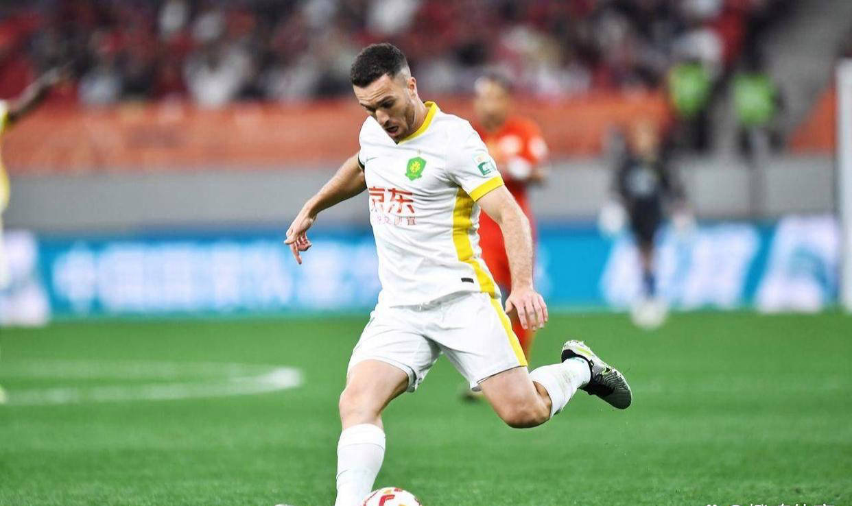喜讯！北京国安或以最低成本完成斯帕伊奇解约，目标锁定法甲天才中场